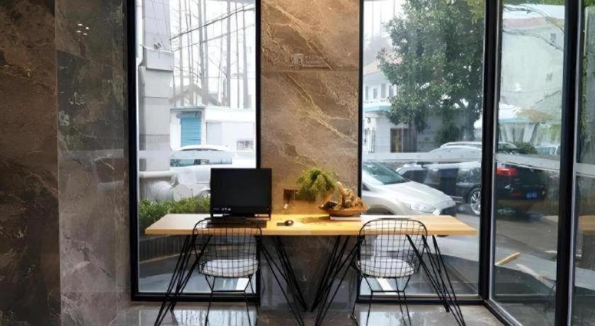 Jinjiang Style Pudong College Of Finance And Management Caolu Town Government 2* Shanghai