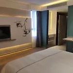 Jinjiang Inn Style Pudong College Of Finance And Management Caolu Town Government