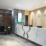 Jinjiang Inn Style Pudong College Of Finance And Management Caolu Town Government