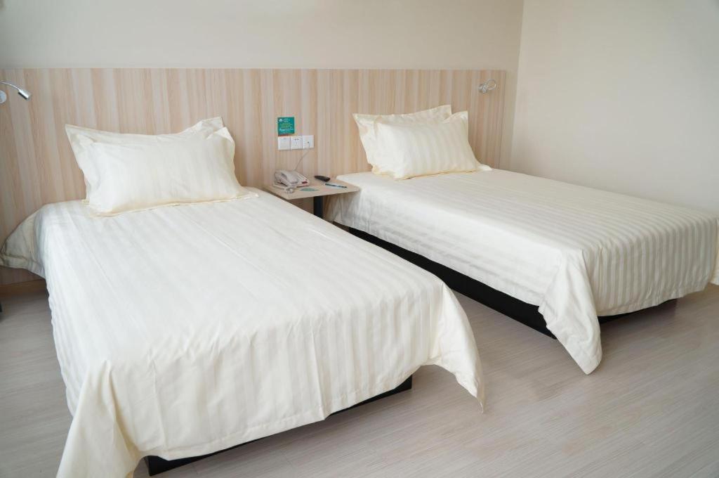 Jinjiang Style Pudong College Of Finance And Management Caolu Town Government Hotel Shanghai