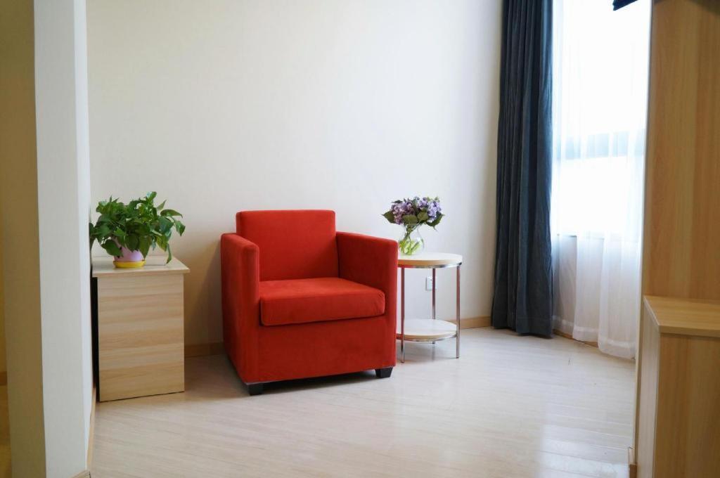 Hotel Jinjiang Style Pudong College Of Finance And Management Caolu Town Government