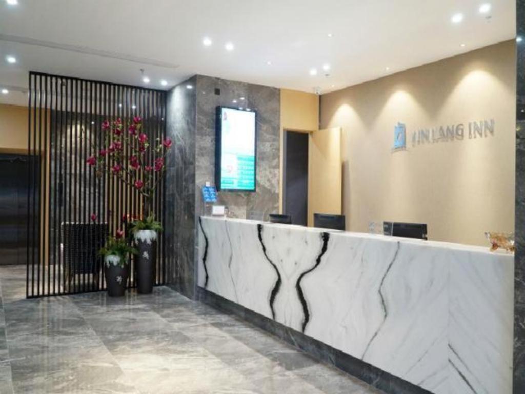 Jinjiang Style Pudong College Of Finance And Management Caolu Town Government Shanghai