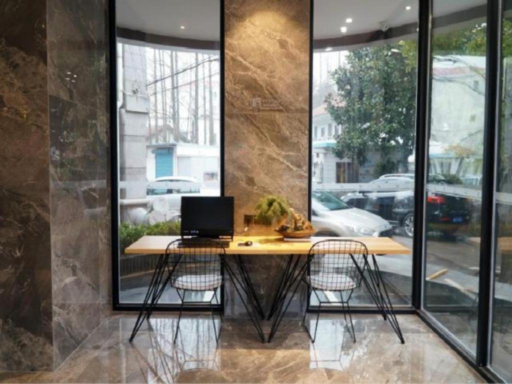 Jinjiang Style Pudong College Of Finance And Management Caolu Town Government Hotel Shanghai